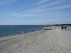 Hammonasset State Park - Looking West