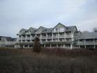 The Madison Beach Hotel - The Wharf