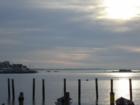 The Wharf - Daybreak
