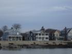 Madison Shore - East of The Wharf
