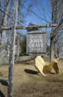 Deacon John Grave Sign