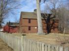 Deacon John Grave House - 1685