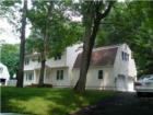 This Stonehurst home sold for 609,000 on 8/30/2006