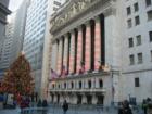 Christmas at the New York Stock Exchange - Compliments of your Long Beach California Real Estate Connection