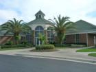 Westchase Golf Clubhouse