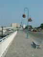 The boardwalk at Belmar, search Belmar listings at http://www.monmouthmls.com