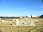 The new Whitetail Park in Lafayette