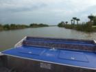 Ochopee AirBoat route