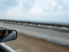 On the way to Key West