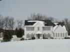 Homes in Damascus, Maryland in Montgomery.  Community of Sweepstakes on the southern edge of Damascus real estate.  Copyright 2007 Lenn Harley