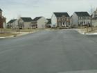 Konterra, A new planned community in Laurel, Maryland, Prince George's County. Homes, shopping and business park. Copyright 2007 Lenn Harley