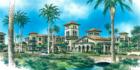 Bella Piazza Front Rendering