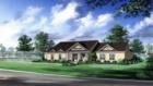 Bridgeford Crossing Rendering