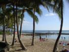 Waikiki Beach
