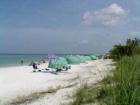 Bonita Springs, Barefoot Beach, Fl