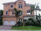 Bonita Spring home along Hickory Blv., gulf waterfront, FL
