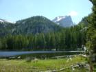 Bear lake