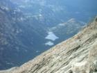 Back from Longs Peak