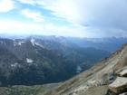 Trail to Longs Peak
