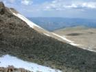 Trail to Longs Peak