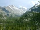 Hike to Emerald Lake
