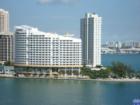 The Mandarin in Brickell.