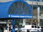 Light Rail at Convention Center
      HomeRome.com
