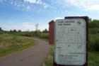 Lone Tree is part of the South Suburban Trail system