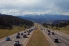 Highway to Evergreen
