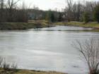 View of the Lake - The Lakes, Mount Laurel