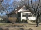 Typical Poet's Corner home.