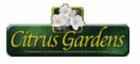 Citrus Gardens Logo