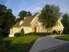 This marvelous 4 bedroom home has the master suite on the main level, 3 car garage, and is located in the heart of Farragut