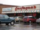 Carfagnas Grocery - An Italian specialty grocery and butcher shop on the cities north side.