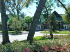 Wilderness Lake Preserve Lodges
