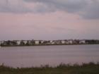 Lake Viw on Sheridan lake park