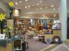 A view inside Tamarack.