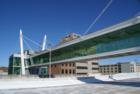 Davenport's Skybridge