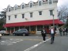 The Fig and The Hotel.