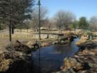 The Park at Frisco Bridge