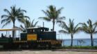 Nanakuli - Sugar Train (Tourist rides)
