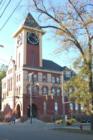 City Hall New Bern NC.