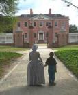 Tryon Palace New Bern NC