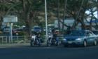 Waianae - Intersection