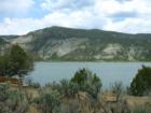 Lake Navajo