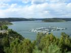 Lake Navajo