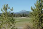 Caldera Springs as the grass is starting to grow on the golf course - fall of 2006