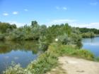 Big Thompson Ponds 