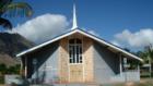 Waianae Baptist Church