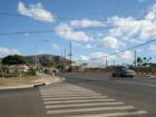 Waianae - Farrington Hwy